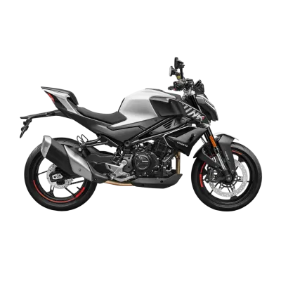 CF Moto 450NK