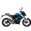 CF Moto 150 NK