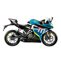 CF Moto 250 SR