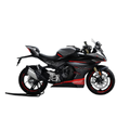 CF Moto 450 SR