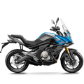 CF Moto 650 MT