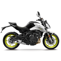 CF Moto 650 NK