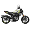 CF Moto CLX 250