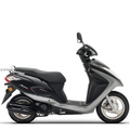 Honda ACTİVA S 125