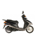 Honda FİZY 125