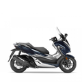 Honda FORZA 250