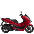 Honda PCX 125 2025 (DELUXE)