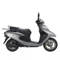 Honda SPACY ALPHA 110