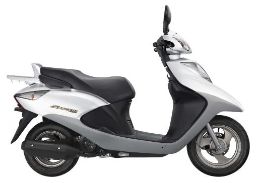 Honda SPACY