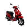 Mondial LOYAL 50 - 125