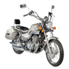 Mondial MCT 250