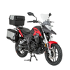 Mondial RX1
