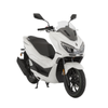 Mondial STRADA 125