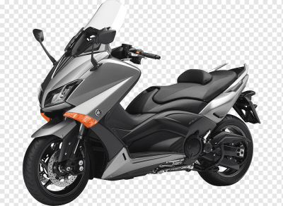 Yamaha TMAX 560