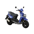 Yamaha BWS 100