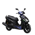 Yamaha CYGNUS