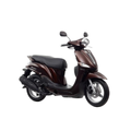 Yamaha Delight