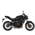 Yamaha MT 07