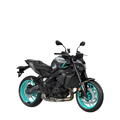 Yamaha MT 09