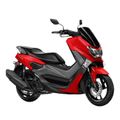 Yamaha NMAX 125 - 155