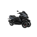 Yamaha TRİCİTY