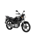 Yamaha YBR 125