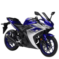 Yamaha YZF R25
