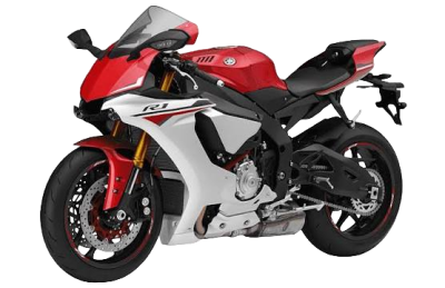 Yamaha YZF R1