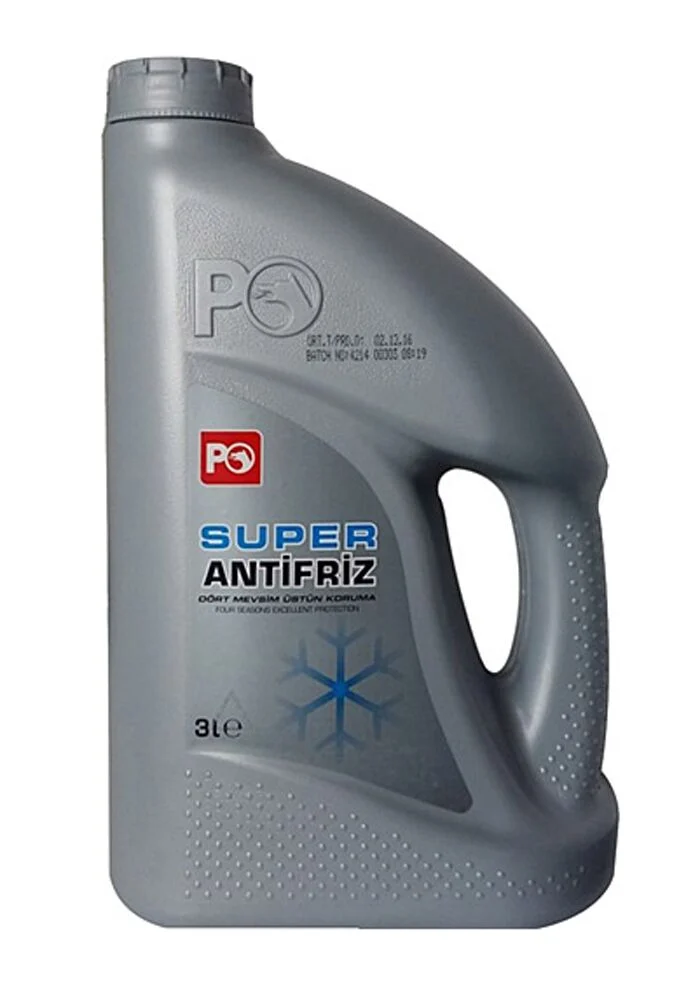 Antifriz
