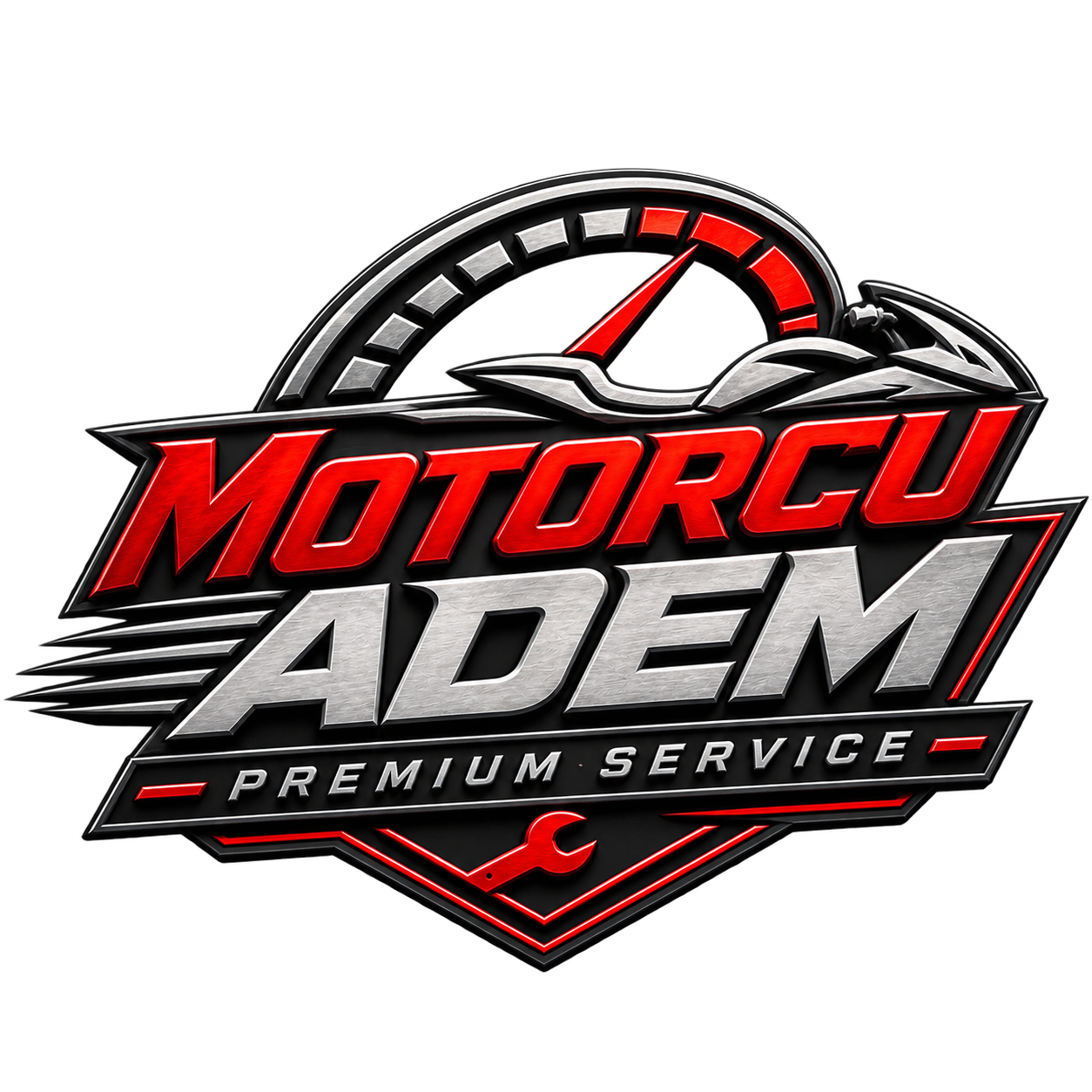 Motorcu Adem Premium
