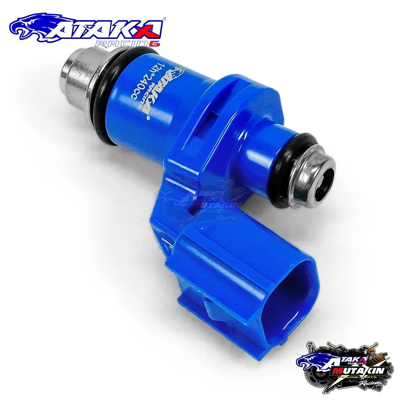 Honda Performans Enjektör 130cc Ataka Racing