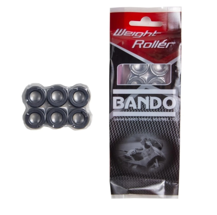 Bando Tahrik Seti 12 Gram (20x15mm)