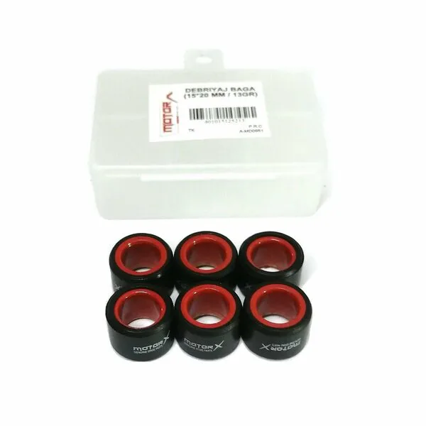 Motorx Tahrik Seti 13 Gram (20x15mm)