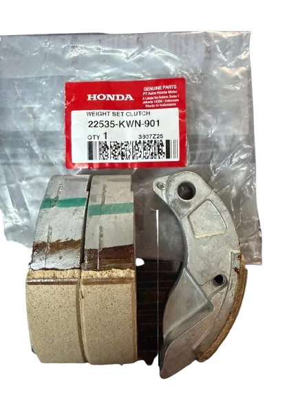 Honda Debriyaj Balatası Orj.