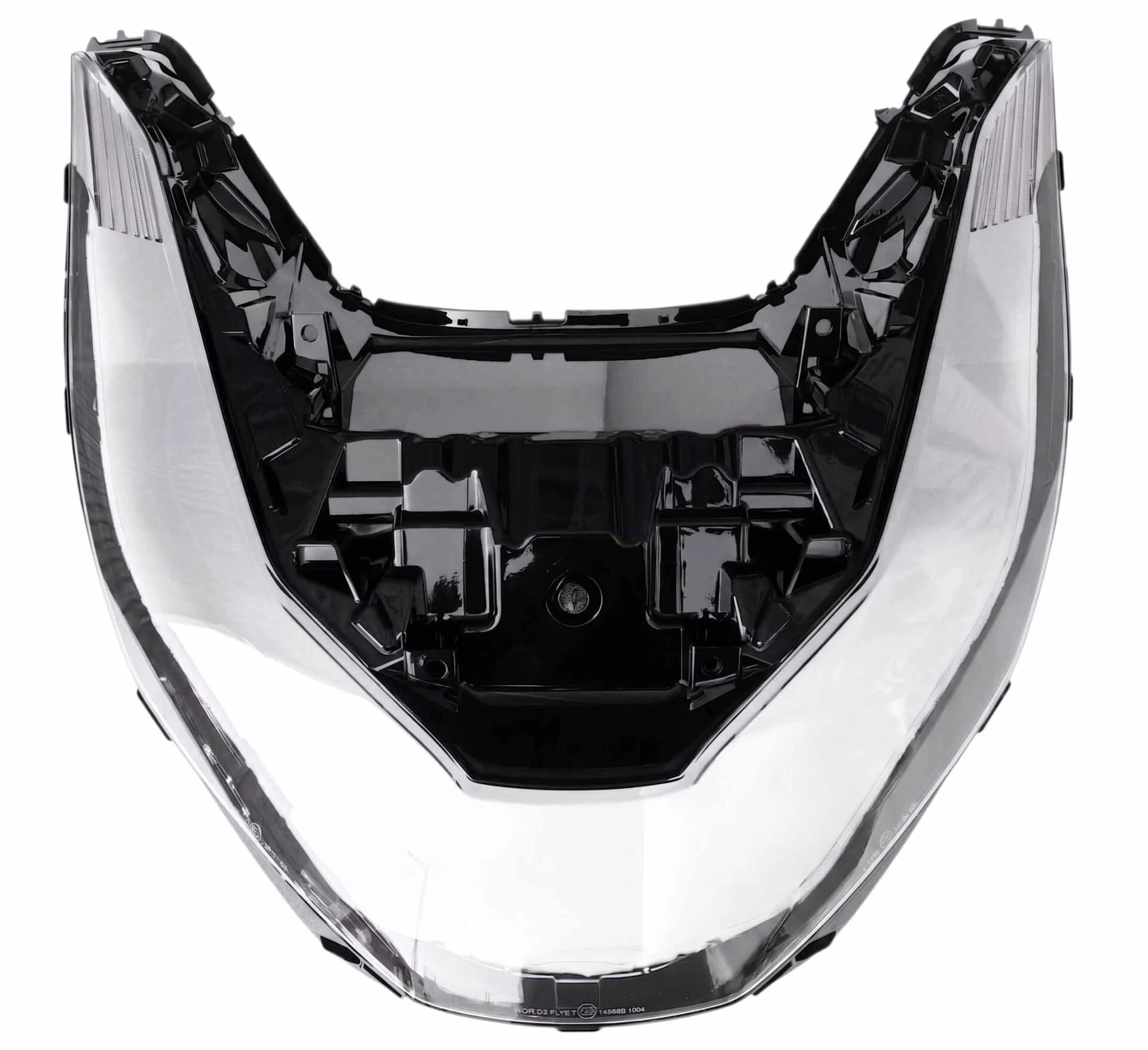 Honda Pcx Ön Far Camı (2021/2024)