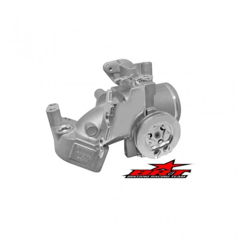 Honda Pcx Performans Gaz Kelebeği 32mm Brt (2021/2026)