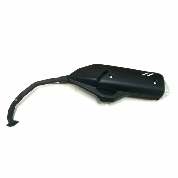 Honda Pcx Egzoz Oem (2021/2024)